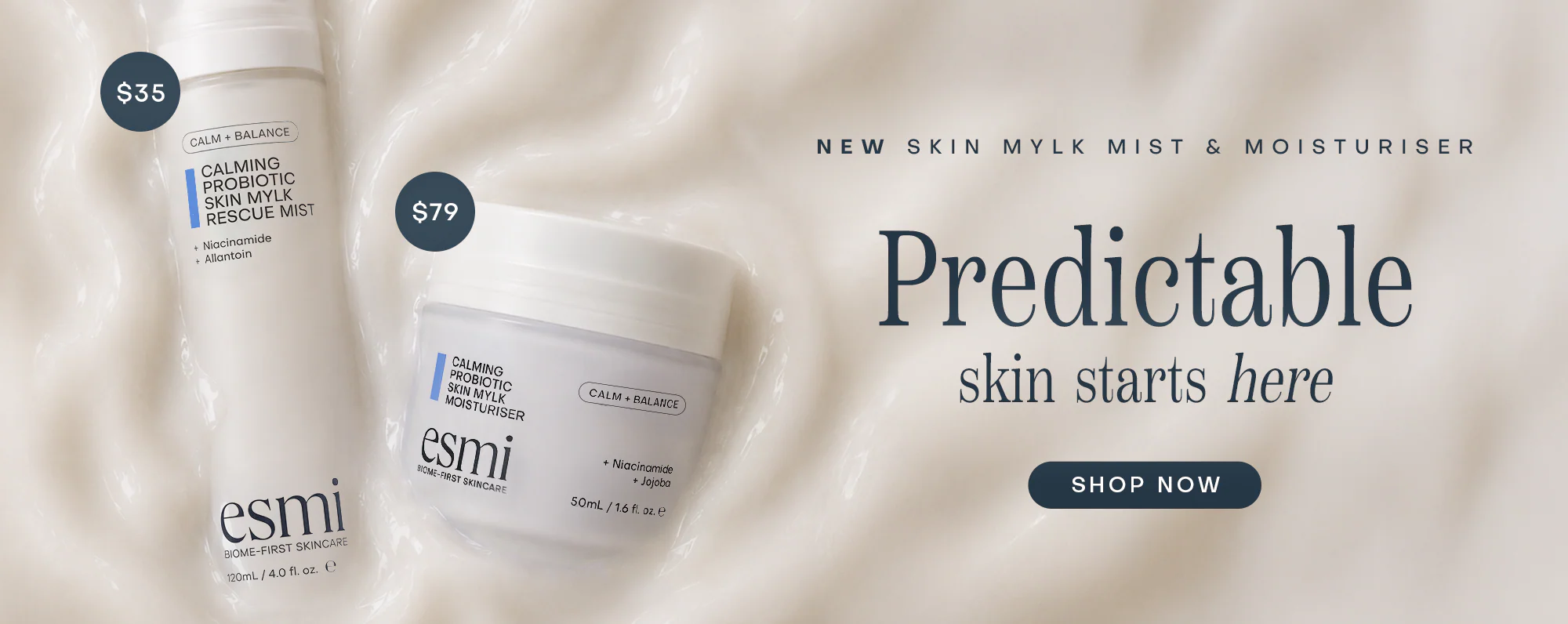 Ethical Beauty, Proven Results